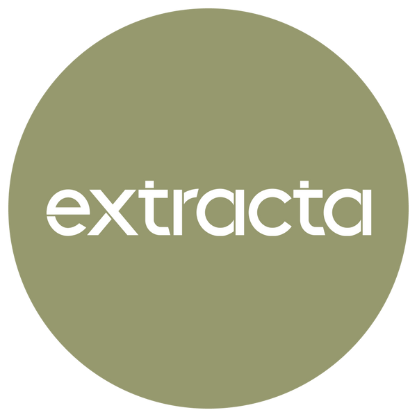 Extracta Clean Label Ingredients