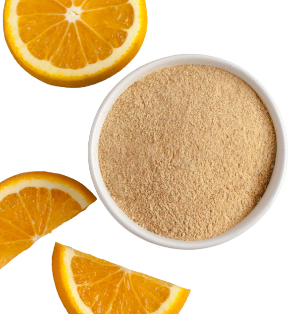 "AustCitrFbr' - Citrus Fibre