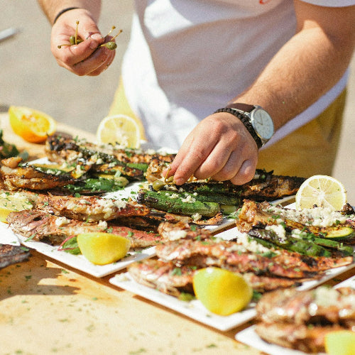 best seafood spice blend