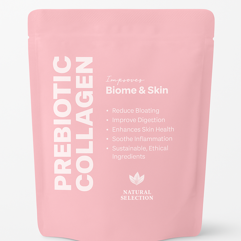 Australian Sugarcane Fibre - Wholesale Prebiotic Ingredient