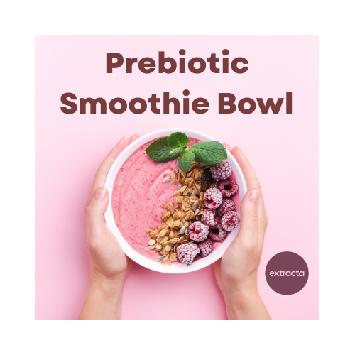 Prebiotic Blend