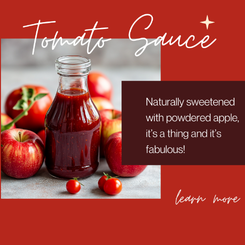 Extracta Apple Fibre