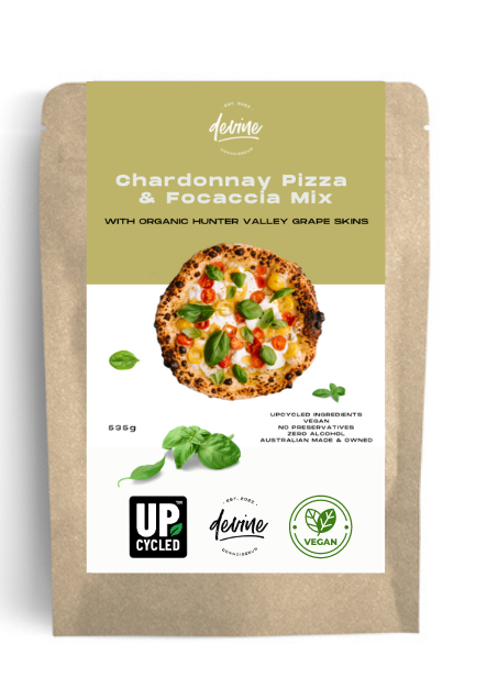 best focaccia mix