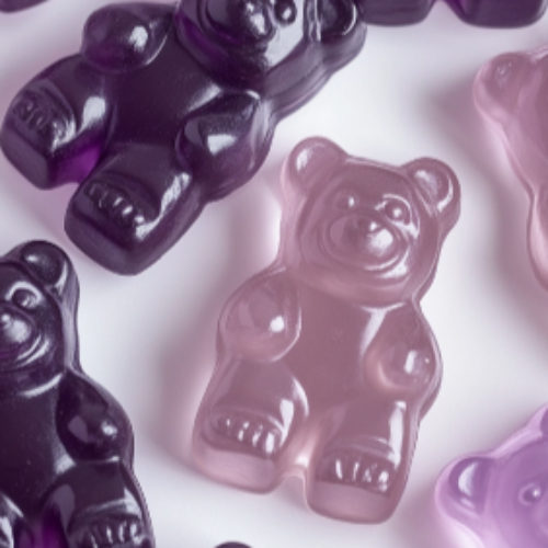 resveratrol gummies