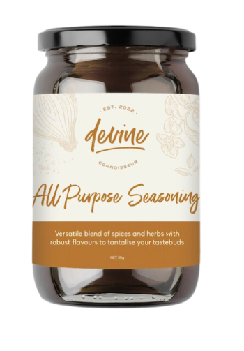 best all purpose seasoning