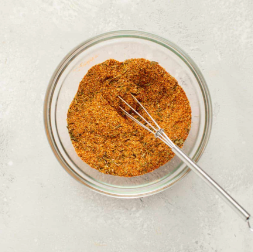 best seafood spice mix australia