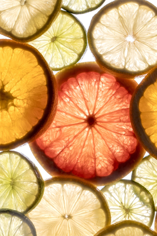How Citrus Fibre Helps Solve Food Formulation Challenges