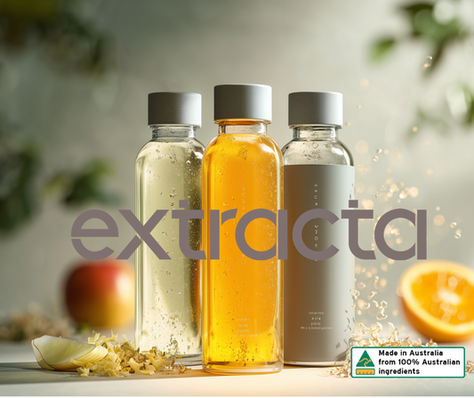 The Rise of ‘Next-Gen Health Drinks’ — And Why Upcycled Australian Ingredients Are the Future