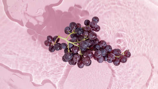 natural resveratrol