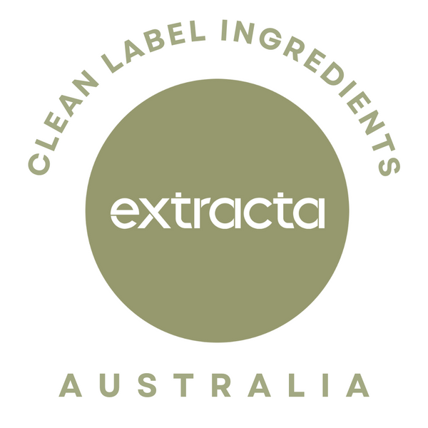 Extracta Clean Label Ingredients