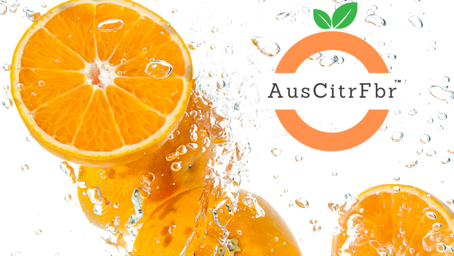 australian citrus fibre