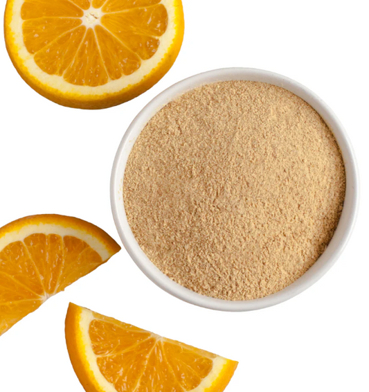 Citrus Fibre