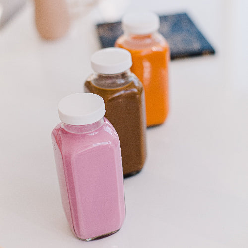 Prebiotic Smoothies