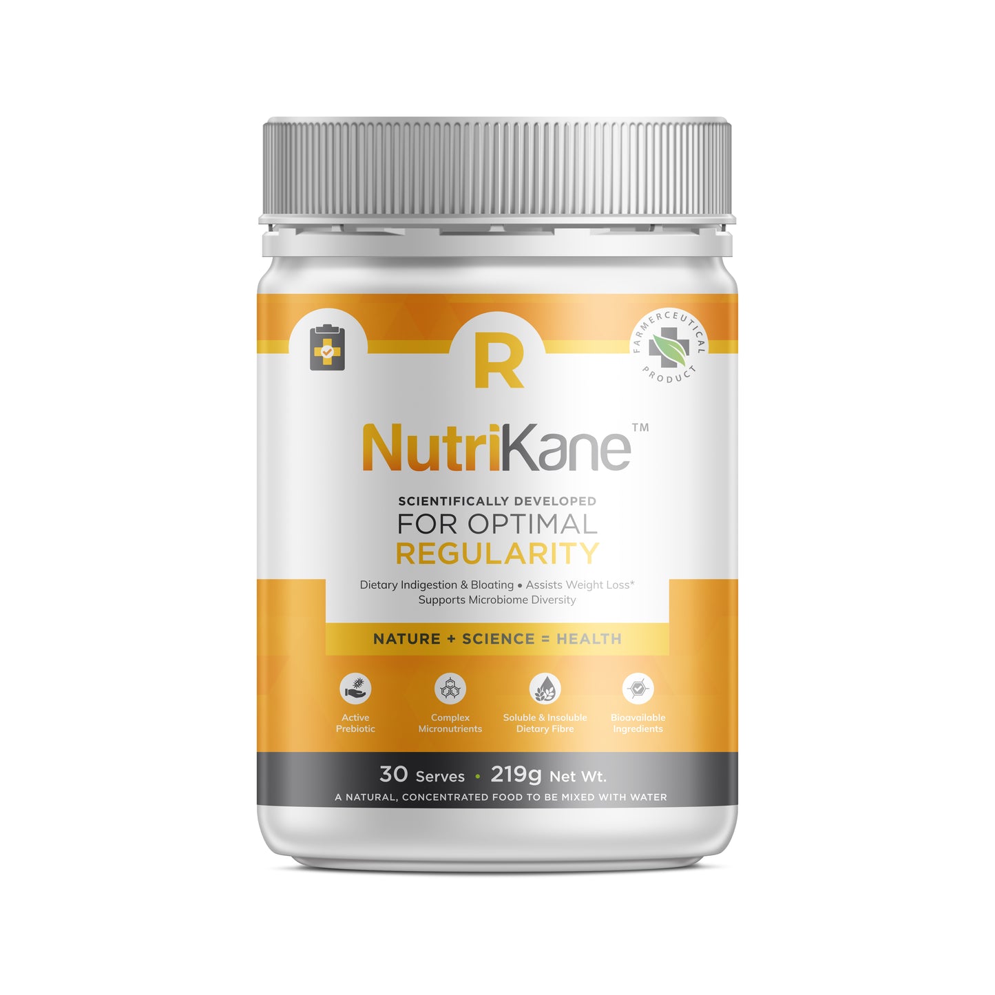 Australian Citrus Fibre - Wholesale Functional Ingredient | Extracta