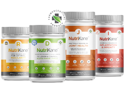 leading gut health brand