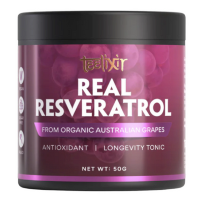 anti ageing