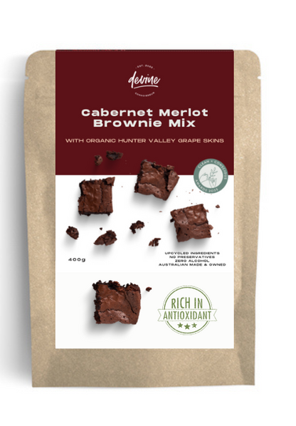 best chocolate browie mix