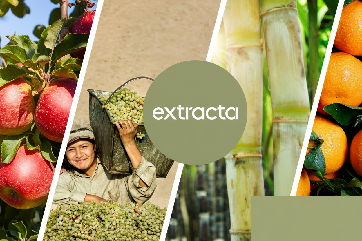 Enhanced Australian Functional Ingredients Banner