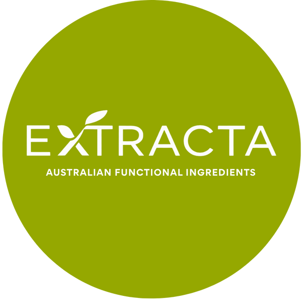 Extracta: The Circular Nutrition Experts