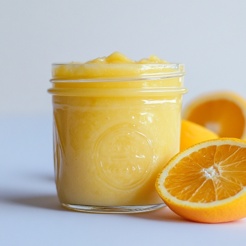citrus fibre emulsifier